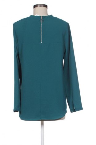 Γυναικεία μπλούζα Papaya, Μέγεθος M, Χρώμα Πράσινο, Τιμή 2,99 €