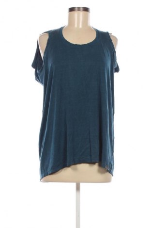 Дамска блуза Pause Jeans, Размер M, Цвят Син, Цена 2,04 €