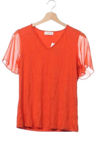Дамска блуза Pfeffinger, Размер XS, Цвят Оранжев, Цена 2,04 €