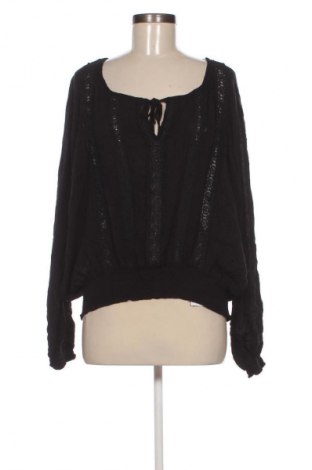 Dámská halenka Piazza Italia, Velikost M, Barva Černá, Cena  49,00 Kč