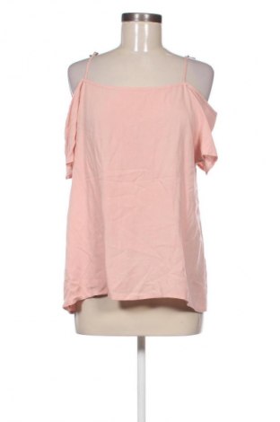 Női blúz Pieces, Méret M, Szín Rózsaszín, Ár 1 029 Ft