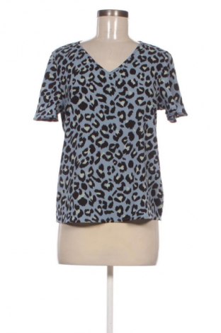 Дамска блуза Pigalle, Размер S, Цвят Многоцветен, Цена 2,04 €