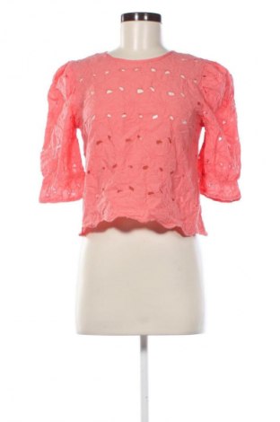 Dámská halenka Pimkie, Velikost S, Barva Růžová, Cena  119,00 Kč