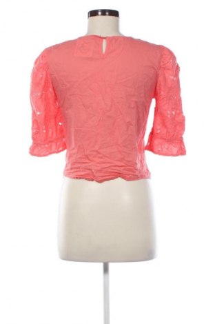 Dámská halenka Pimkie, Velikost S, Barva Růžová, Cena  119,00 Kč