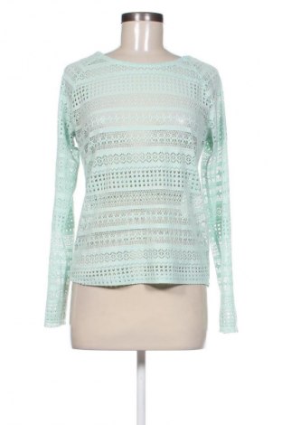 Dámská halenka Pimkie, Velikost M, Barva Zelená, Cena  99,00 Kč