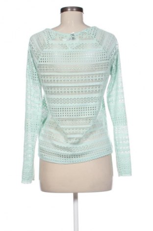 Dámská halenka Pimkie, Velikost M, Barva Zelená, Cena  99,00 Kč