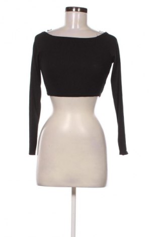 Dámská halenka Pretty Little Thing, Velikost M, Barva Černá, Cena  29,00 Kč