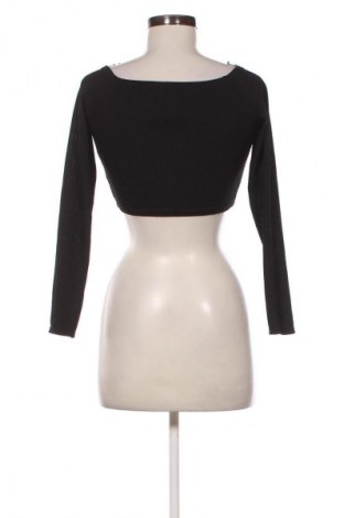 Dámská halenka Pretty Little Thing, Velikost M, Barva Černá, Cena  29,00 Kč