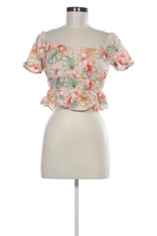 Дамска блуза Primark, Размер S, Цвят Многоцветен, Цена 2,04 €