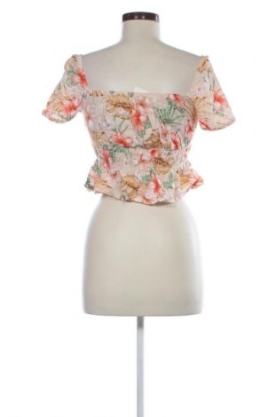 Дамска блуза Primark, Размер S, Цвят Многоцветен, Цена 2,04 €