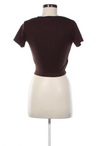 Damen Shirt Primark, Größe S, Farbe Braun, Preis 1,99 €