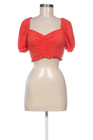 Дамска блуза Primark, Размер S, Цвят Червен, Цена 2,04 €