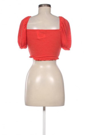 Дамска блуза Primark, Размер S, Цвят Червен, Цена 2,04 €