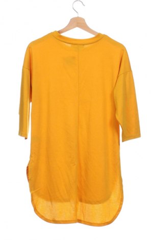 Dámská halenka Primark, Velikost XS, Barva Žlutá, Cena  49,00 Kč