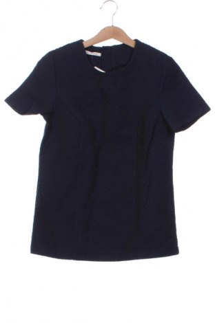 Dámska blúza Promod, Veľkosť XS, Farba Modrá, Cena  1,95 €