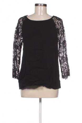 Дамска блуза Promod, Размер S, Цвят Черен, Цена 2,04 €
