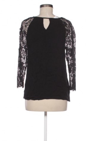 Дамска блуза Promod, Размер S, Цвят Черен, Цена 2,04 €