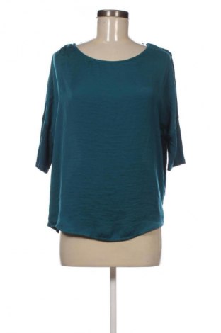 Női blúz Promod, Méret M, Szín Zöld, Ár 979 Ft