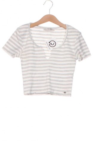 Дамска блуза Pull&Bear, Размер XS, Цвят Многоцветен, Цена 2,04 €