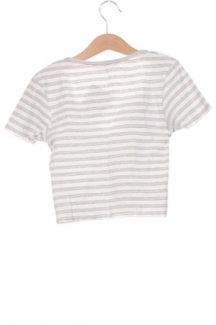 Дамска блуза Pull&Bear, Размер XS, Цвят Многоцветен, Цена 2,04 €