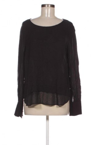Női blúz Q/S by S.Oliver, Méret M, Szín Fekete, Ár 1 659 Ft