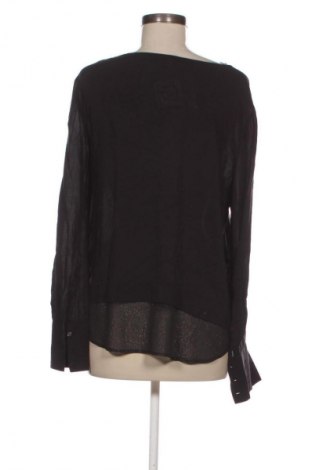 Női blúz Q/S by S.Oliver, Méret M, Szín Fekete, Ár 1 659 Ft
