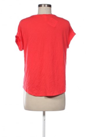 Dámská halenka Q/S by S.Oliver, Velikost M, Barva Červená, Cena  129,00 Kč