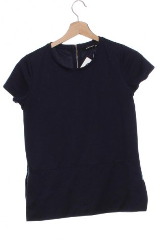 Дамска блуза Reserved, Размер XS, Цвят Син, Цена 3,06 €