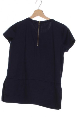 Дамска блуза Reserved, Размер XS, Цвят Син, Цена 3,06 €