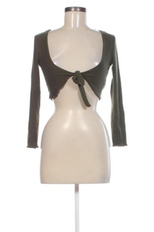 Dámská halenka Review, Velikost S, Barva Zelená, Cena  59,00 Kč