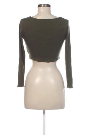 Dámská halenka Review, Velikost S, Barva Zelená, Cena  59,00 Kč