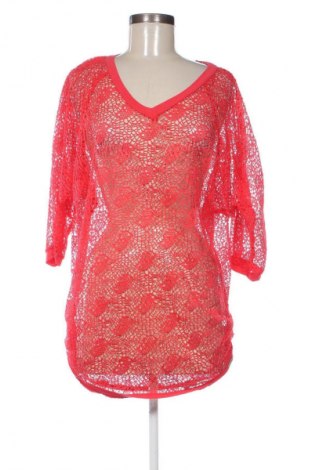Bluză de femei Rinascimento, Mărime M, Culoare Roșu, Preț 70,99 Lei