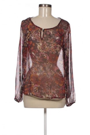 Dámská halenka Rose Bud, Velikost M, Barva Vícebarevné, Cena  49,00 Kč