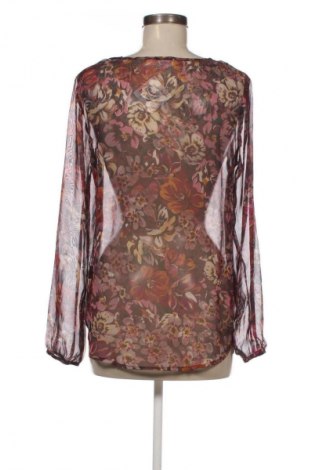 Dámská halenka Rose Bud, Velikost M, Barva Vícebarevné, Cena  49,00 Kč