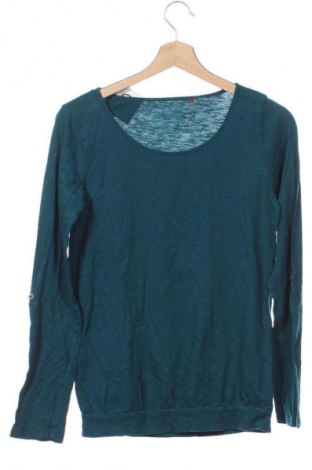 Dámská halenka S.Oliver, Velikost XS, Barva Modrá, Cena  59,00 Kč