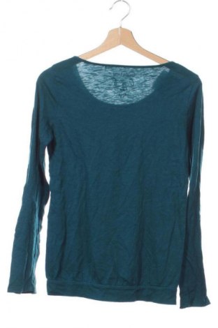 Dámská halenka S.Oliver, Velikost XS, Barva Modrá, Cena  59,00 Kč