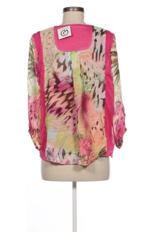 Дамска блуза S.o.l Design, Размер M, Цвят Многоцветен, Цена 2,04 €