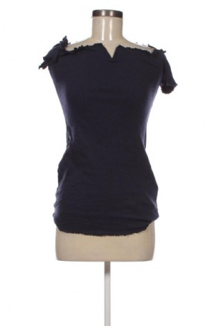 Női blúz SHEIN, Méret S, Szín Kék, Ár 879 Ft