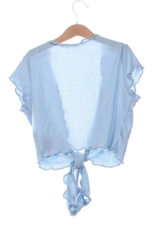 Női blúz SHEIN, Méret XS, Szín Kék, Ár 929 Ft