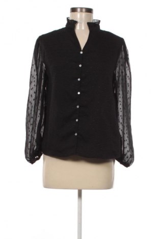 Dámská halenka SHEIN, Velikost S, Barva Černá, Cena  29,00 Kč