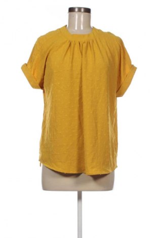 Bluzka damska SHEIN, Rozmiar M, Kolor Żółty, Cena 25,99 zł