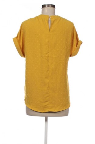 Bluzka damska SHEIN, Rozmiar M, Kolor Żółty, Cena 25,99 zł