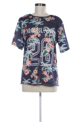 Női blúz SHEIN, Méret M, Szín Sokszínű, Ár 879 Ft