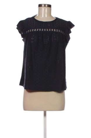 Γυναικεία μπλούζα SHEIN, Μέγεθος M, Χρώμα Μπλέ, Τιμή 1,99 €