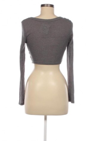 Bluzka damska SHEIN, Rozmiar S, Kolor Szary, Cena 23,08 zł