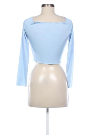 Bluzka damska SHEIN, Rozmiar M, Kolor Niebieski, Cena 20,99 zł