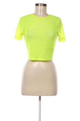 Dámska blúza SHEIN, Veľkosť M, Farba Žltá, Cena  1,95 €