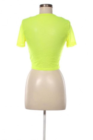 Dámska blúza SHEIN, Veľkosť M, Farba Žltá, Cena  1,95 €