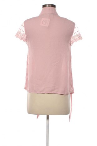 Dámská halenka SHEIN, Velikost S, Barva Růžová, Cena  49,00 Kč