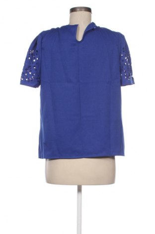 Bluzka damska SHEIN, Rozmiar L, Kolor Niebieski, Cena 29,99 zł